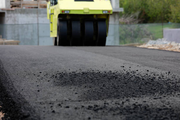 Best Paver Driveway Replacement  in Bodfish, CA