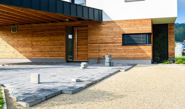 Decorative Driveway Pavers in Bodfish, CA