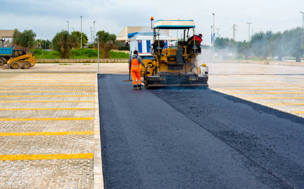 Best Permeable Paver Driveway  in Bodfish, CA