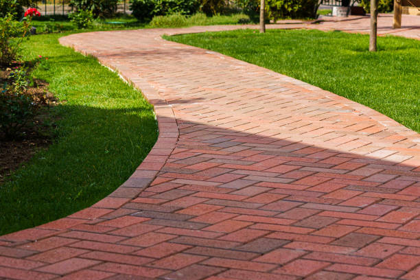 Best Affordable Driveway Pavers  in Bodfish, CA