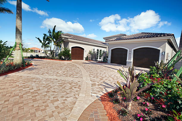 Best Best Driveway Pavers  in Bodfish, CA