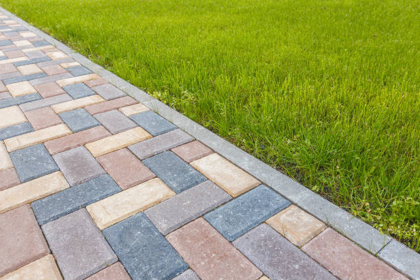 Professional Driveway Pavers in Bodfish, CA